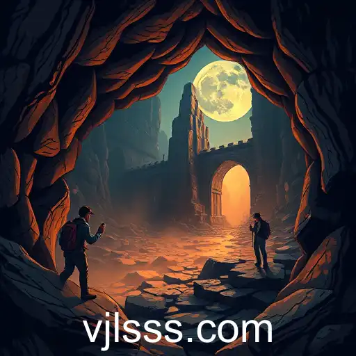 Exploring the Evolving World of Adventure Games