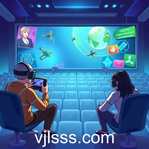 Emerging Trends in English Gaming