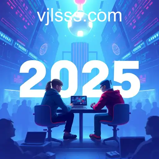 Emerging Trends in Online Gaming