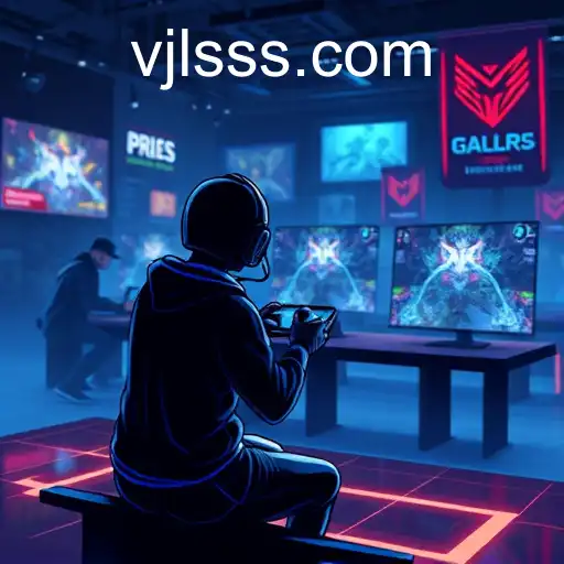 Rise of English Game Platforms