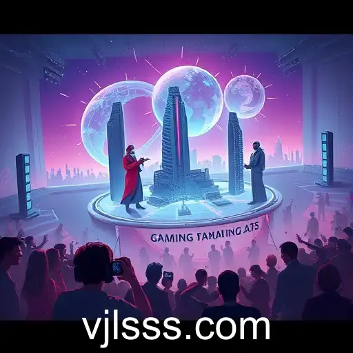 Gaming Advances Amidst Global Developments