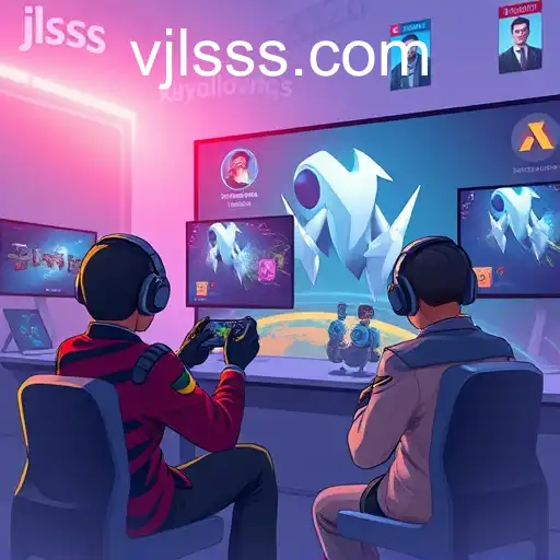 The Evolution of Online Gaming in 2026