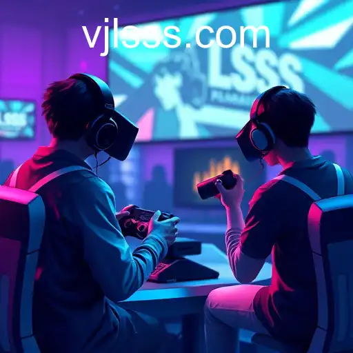 Gaming Revolution at Your Fingertips