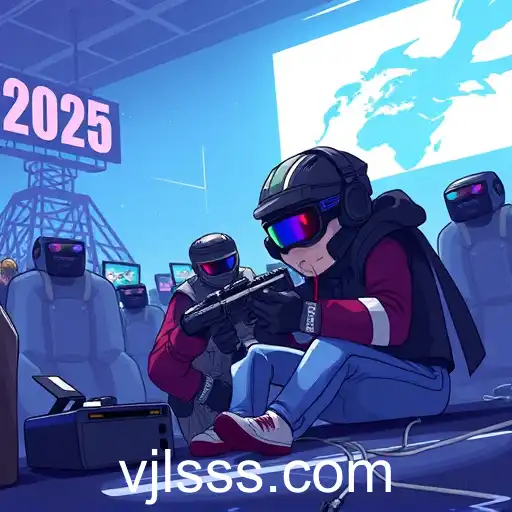 Gaming Trends and Innovations