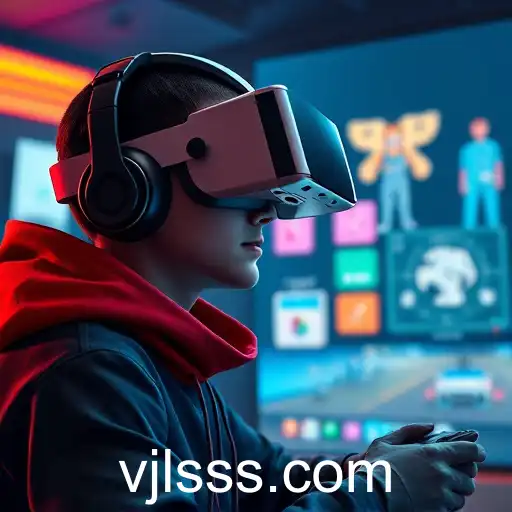 Gaming Trends and Innovations