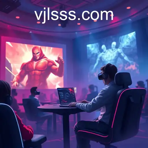 2026: The Year of Interactive Gaming