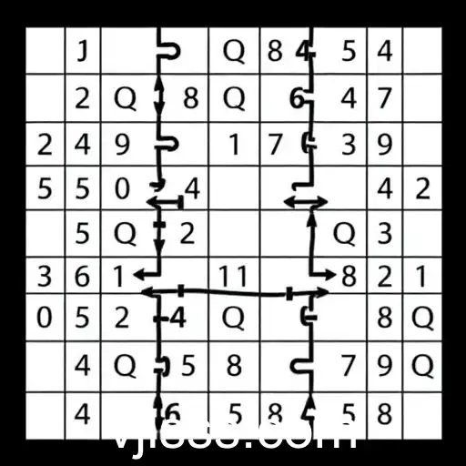 Unlocking the Mind: Exploring the Intriguing World of Logic Puzzles