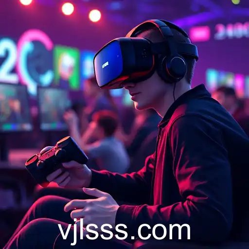 Emerging Trends in Online Gaming in 2025