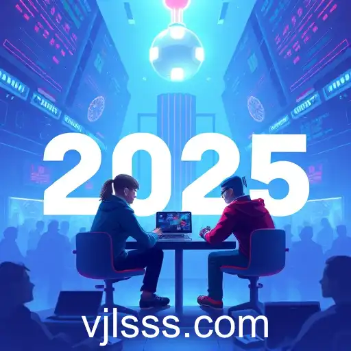 Emerging Trends in Online Gaming