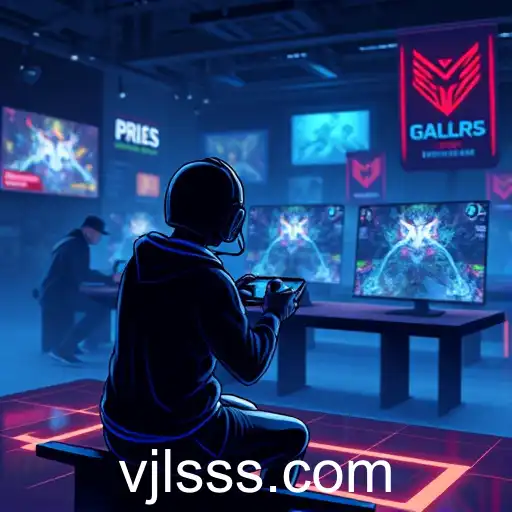 Rise of English Game Platforms