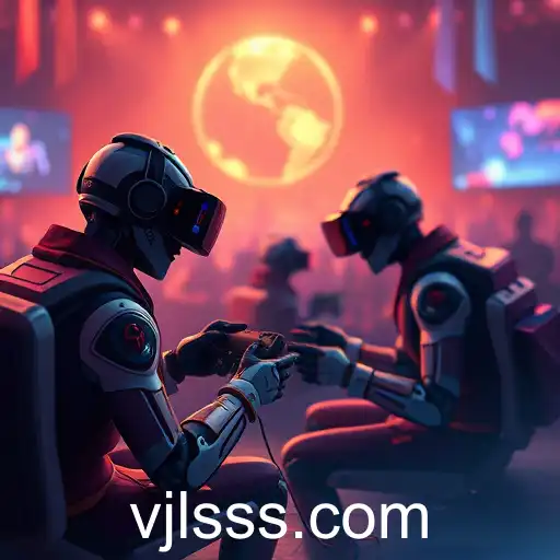 Gaming Innovations of the Future