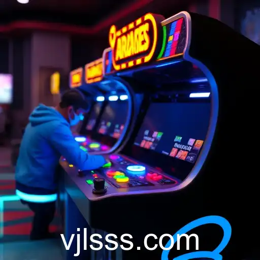 Gaming in 2025: The Rise and Impact of 'jlsss'