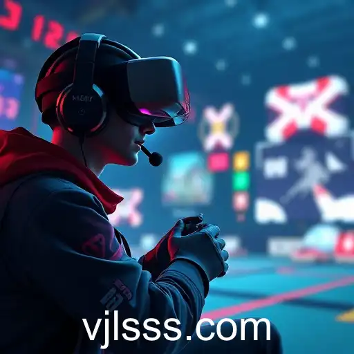 The Gaming Renaissance: Trends and Technology Shaping 2025