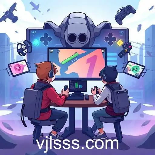 Trends and Insights of the Gaming World