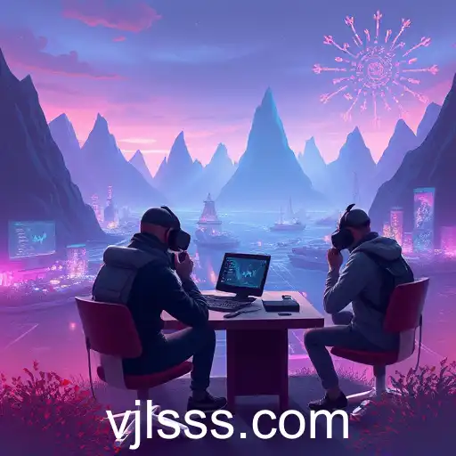 Innovations and Trends in Online Gaming in 2025