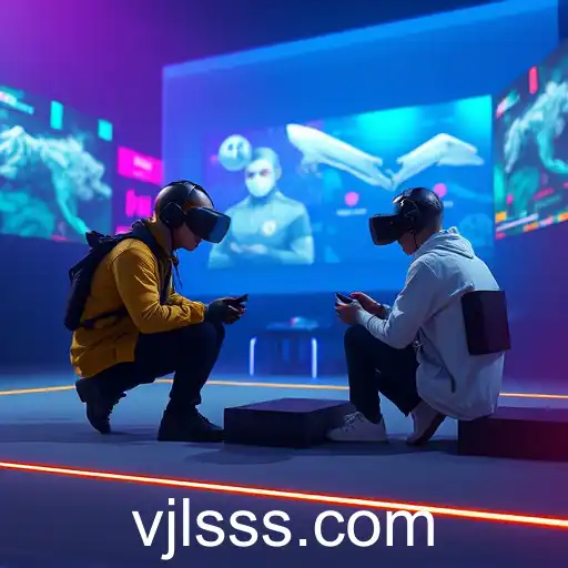 The Rise of Interactive Gaming Experiences