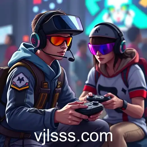 The Rise of JLSSS in the Digital Gaming Arena