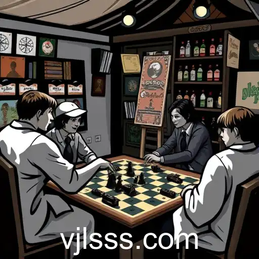 The Rise of JLSSS in the Gaming World