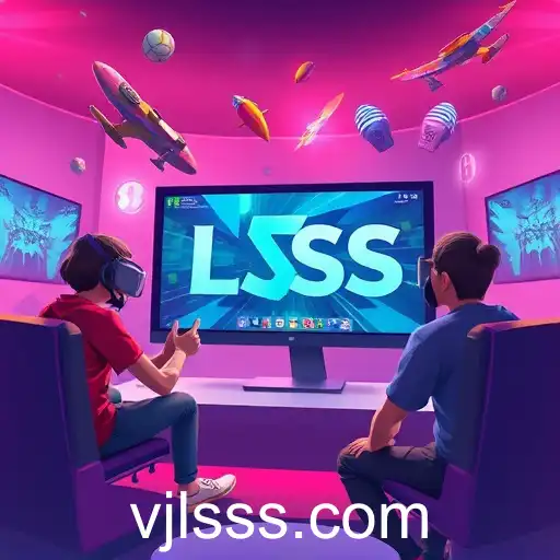 The Rise of JLSSS in Online Gaming