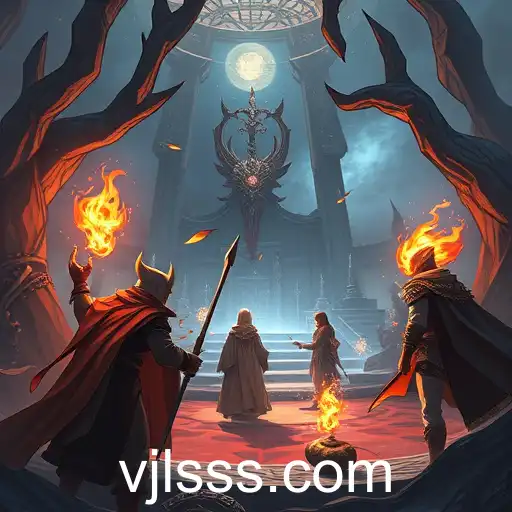 The Rise of Online Gaming Communities