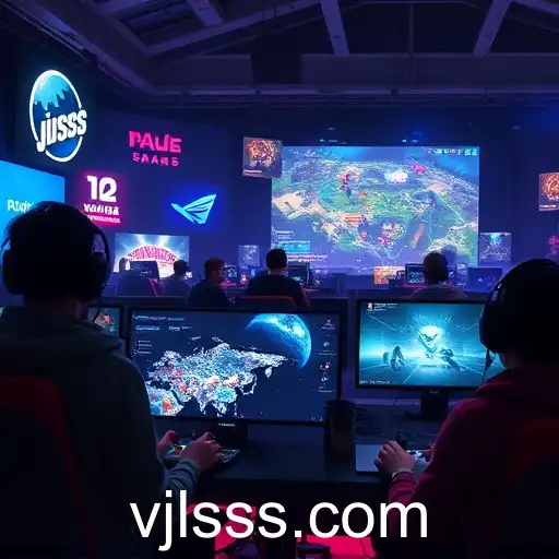 The Revival of Puzzle Games: Analyzing the Impact of 'JLSSS'