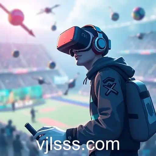 Revolutionizing Online Gaming with Innovation