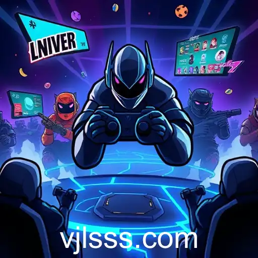 The Rise of JLSSS in Gaming Communities