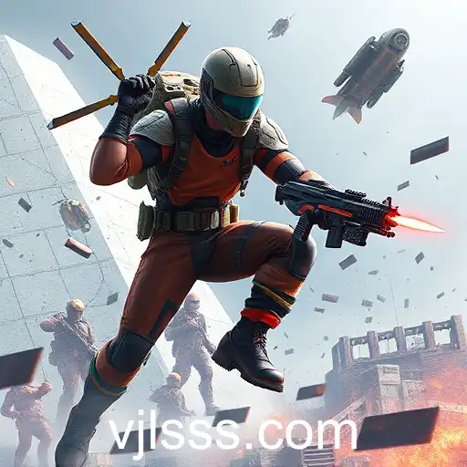 The Rise of 'jlsss': Revolutionizing Online Gaming