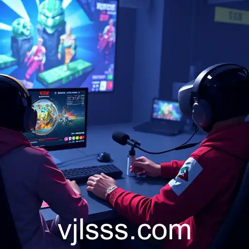 The Rise of JLSSS in Online Gaming