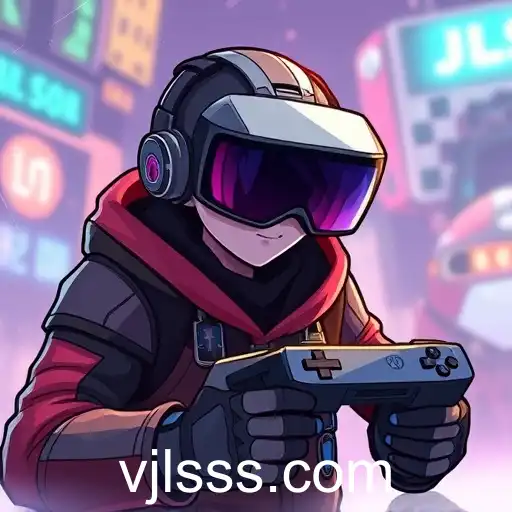 The Rise of JLSSS: Gamifying English Learning