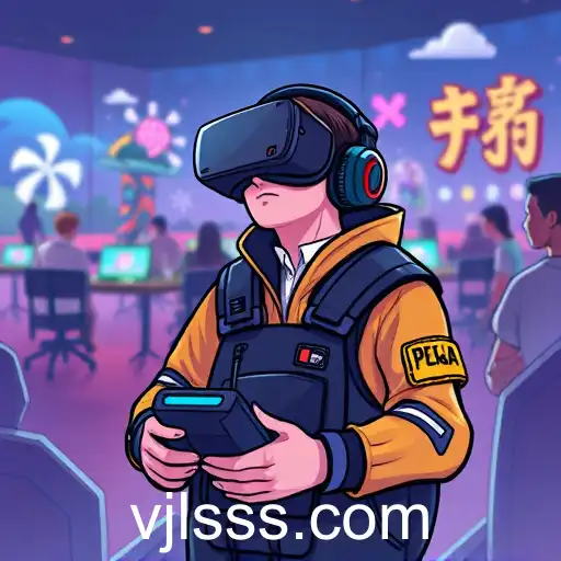 The Rise of JLSSS: A Gaming Phenomenon