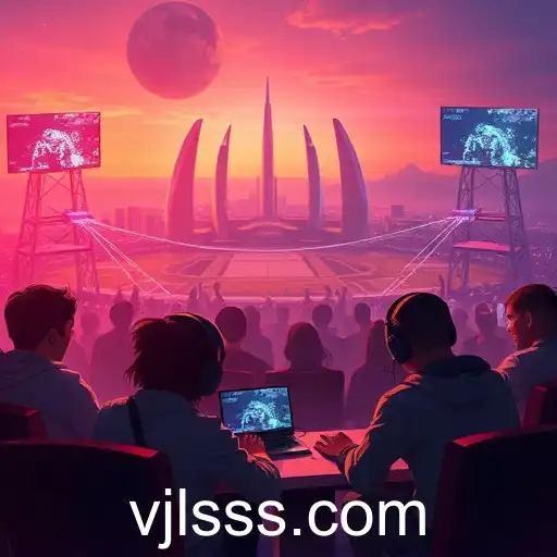 The Rise of jlsss in Gaming Industry