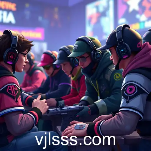 Rising Popularity of Online Gaming in 2025