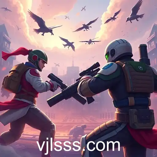 The Rise of Multiplayer Battles in the Gaming World