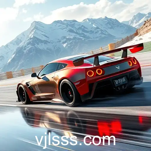 Exploring the World of Racing Thrills: The Ultimate Gaming Experience