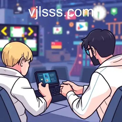 The Rise of Online English Games in 2025