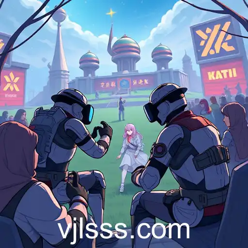 The Rise of Games in a Digital World