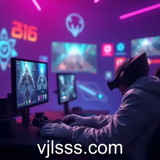 The Rise of Gaming in 2025