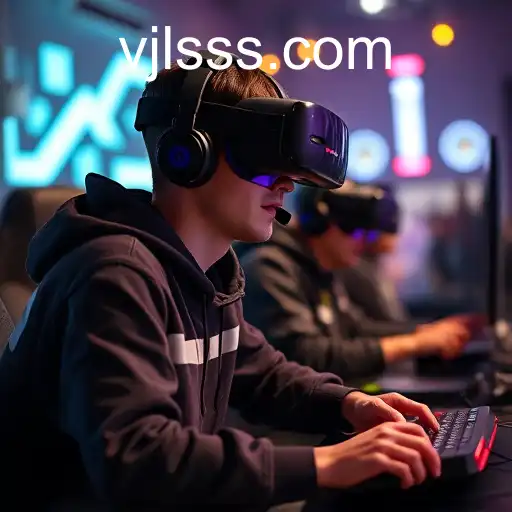 The Rise of Online Gaming Communities