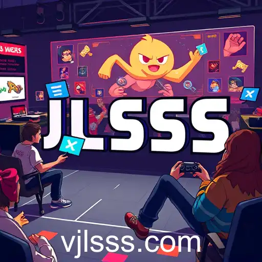 The Rise of JLSSS in Gaming Communities