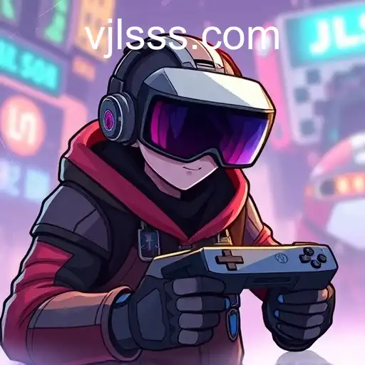 The Rise of JLSSS: Gamifying English Learning