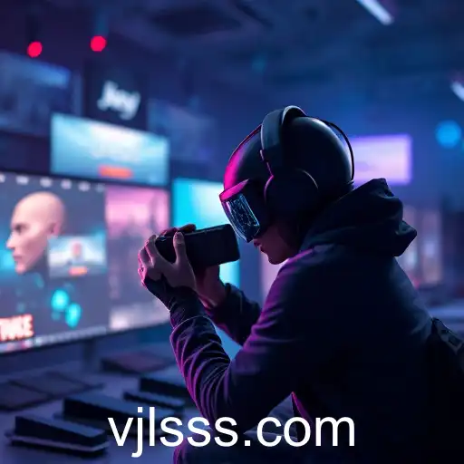 The Rise of jlsss in Gaming Industry