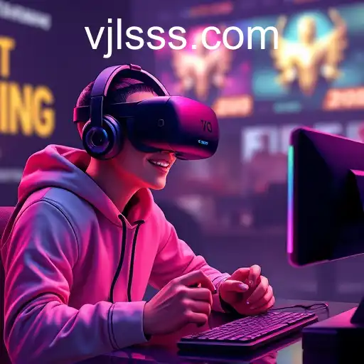 The Rise of Online Gaming Amid Global Dynamics