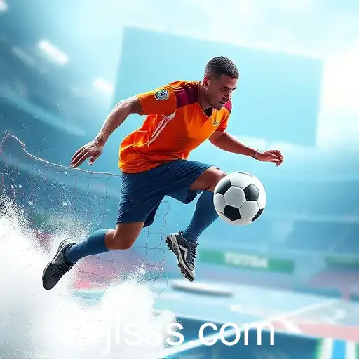 Exploring the Thrills of 'Sports Challenges' in Gaming