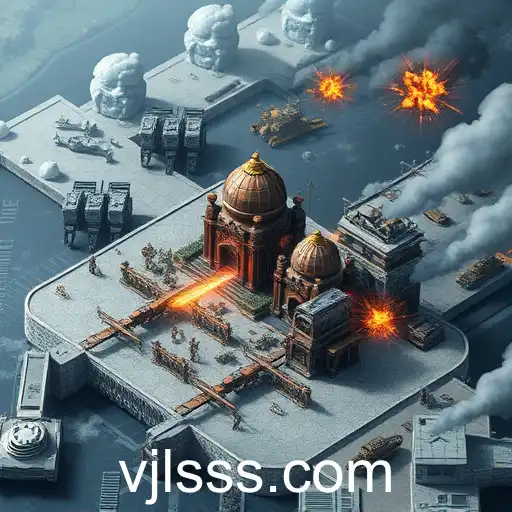 The Intricacies and Appeal of Strategy Games: Navigating Complex Worlds with 'Jlsss'